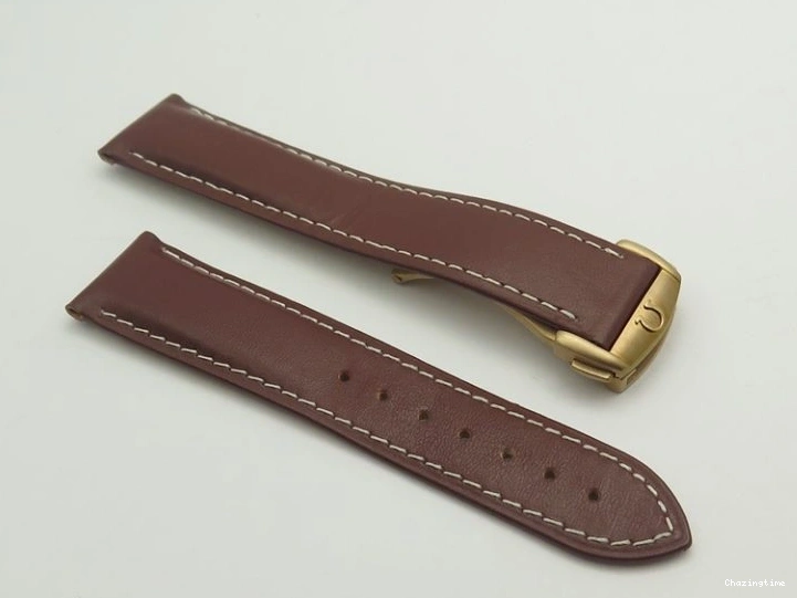 0301 Planet Ocean GMT 42mm V6F Best Edition Blue Bezel Blue Dial On SS Bracelet A ModernLook 8274